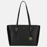 Michael Kors Quinn shopper M black