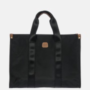 Bric's Opera bag shopper nero