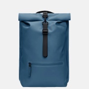 Rains Roll-top rugzak 15 inch pulse