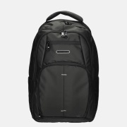 Enrico Benetti Northem laptoprugzak 15 inch zwart
