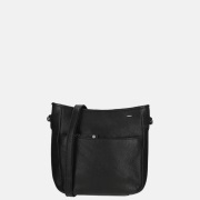 Berba Lucca buideltas black