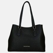 Valentino Bags Brixton shopper nero