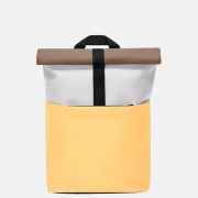 Ucon Acrobatics Hajo Lotus Infinity rugzak mini glacier grey - lemon