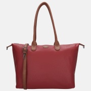 Charm London Buckingham Palace shopper L wijnrood