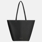 Michael Kors Flora shopper L black