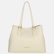 Valentino Bags shopper ecru
