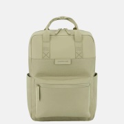 Kapten & Son Bergen Pro rugzak dusty pistachio