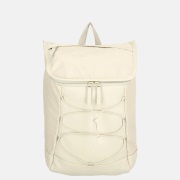 New Rebels Trondheim rugzak 15 inch beige