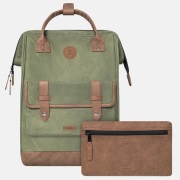 Cabaia Adventurer laptoprugzak L 15 inch NICOSIE