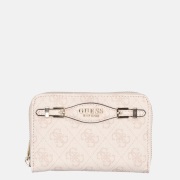 Guess Katya portemonnee M rose water logo