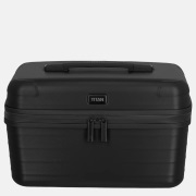 Titan Upgrade beautycase nightshade black