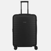 Titan Upgrade reiskoffer 65 cm nightshade black