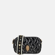 Kurt Geiger Kensington crossbody tas black