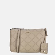 Liu Jo Adonide handtas S desert taupe