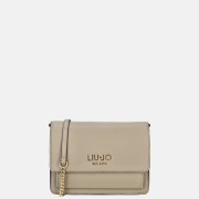 Liu Jo Caliwen handtas S desert taupe