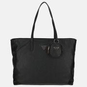 Guess Power play shopper black
