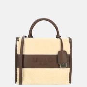 Liu Jo Ridhi shopper S moro light
