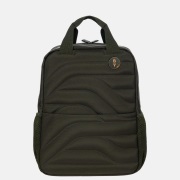 Bric's Necessaire rugzak olive