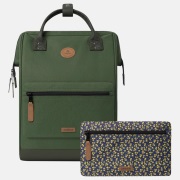 Cabaia Adventurer rugzak L 15 inch seoul