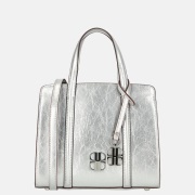 Laurent David handtas S silver