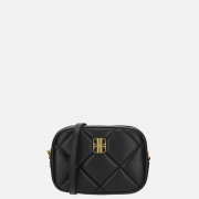 Laurent David crossbody tas black