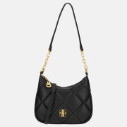 Laurent David schoudertas black