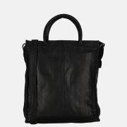 Bear Design shopper black