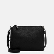 Emily & Noah Harleen crossbody tas black