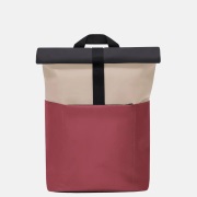 Ucon Acrobatics Hajo Lotus Infinity rugzak mini glacier sand - burgund...