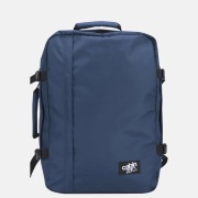 CABINZERO Classic rugzak/underseater 44L navy