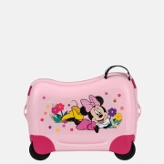 Samsonite Ride-on Disney kinderkoffer minnie flower power