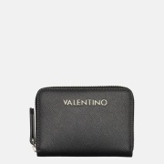 Valentino Bags Zero Re ritsportemonnee nero