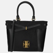 Laurent David handtas black