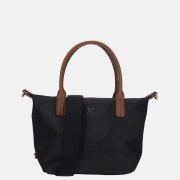Tommy Hilfiger Popette tote handtas mini black