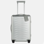 Porsche Design Roadster handbagage koffer 55 cm silver