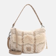 Suri Frey Resy schoudertas teddy beige