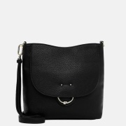 Suri Frey Kristy crossbody tas black