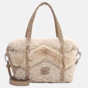 Suri Frey Resy handtas teddy beige