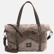 Suri Frey Resy handtas teddy taupe