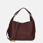 Smaak Amsterdam Sophie handtas bordeaux