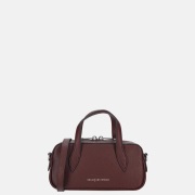 Smaak Amsterdam Jamy handtas S bordeaux