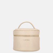Valentino Bags Faby toilettas beige