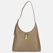 Daniele Donati buideltas taupe