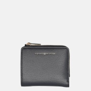 Tommy Hilfiger Flag portemonnee space blue