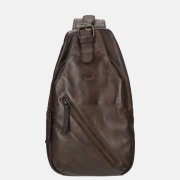 Bear Design Daley rugzak donkerbruin