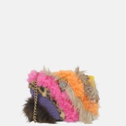 Kurt Geiger Kensington schoudertas mult/other