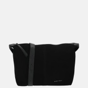 Daniele Donati crossbody tas black