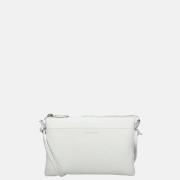 GiGi Fratelli Romance crossbody tas white