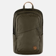 Fjallraven Raven 28 rugzak 15 inch dark olive
