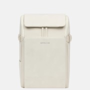 Kapten & Son Bali laptoprugzak M 15 inch sandstone